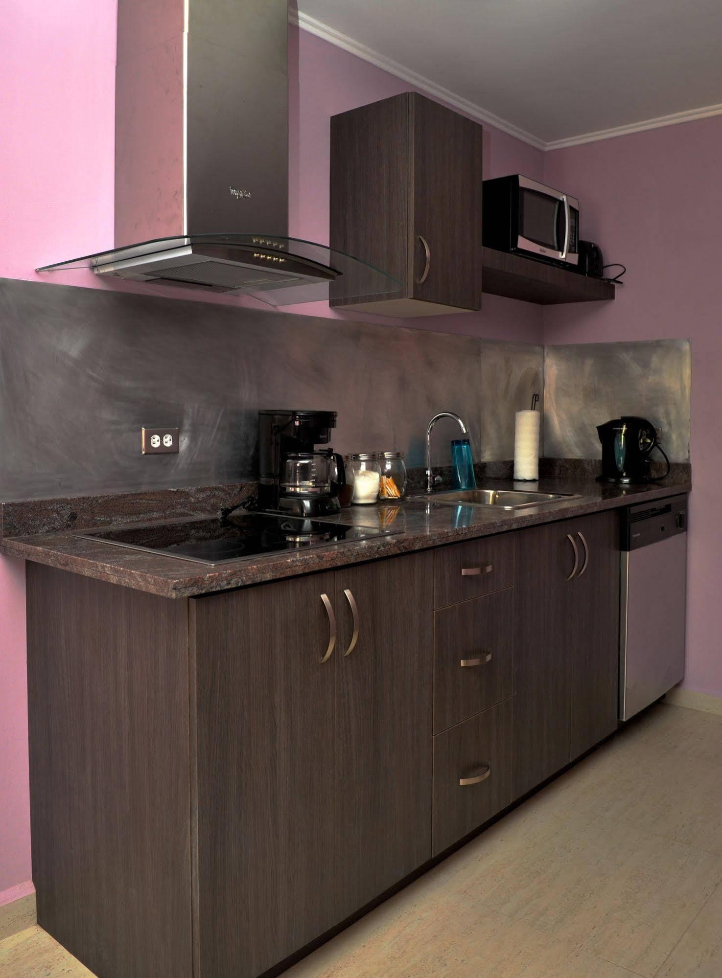 Cadushi Apartments Oranjestad Luaran gambar