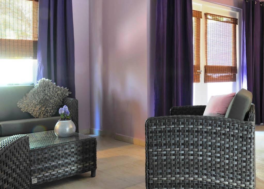 Cadushi Apartments Oranjestad Luaran gambar