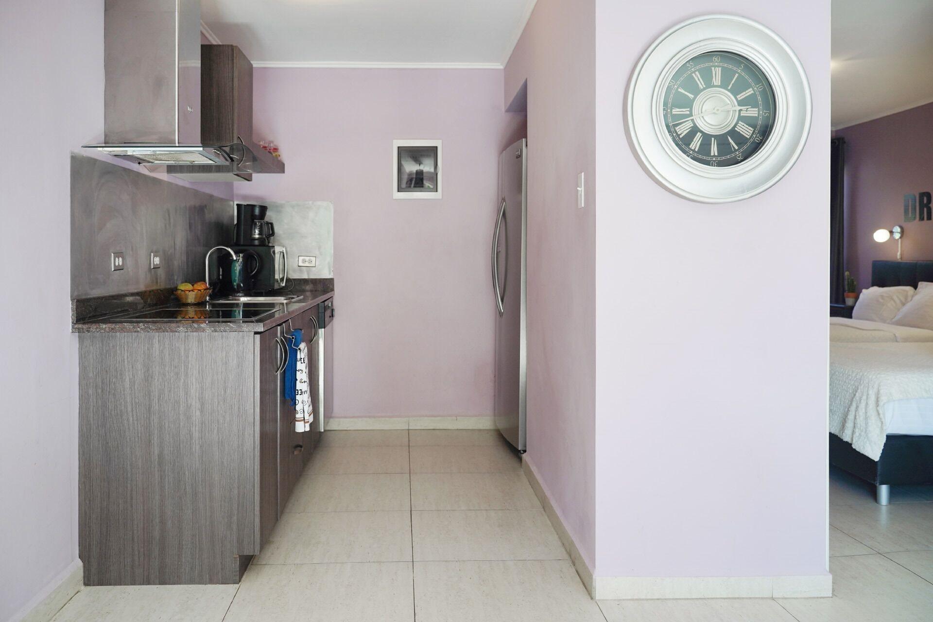 Cadushi Apartments Oranjestad Luaran gambar