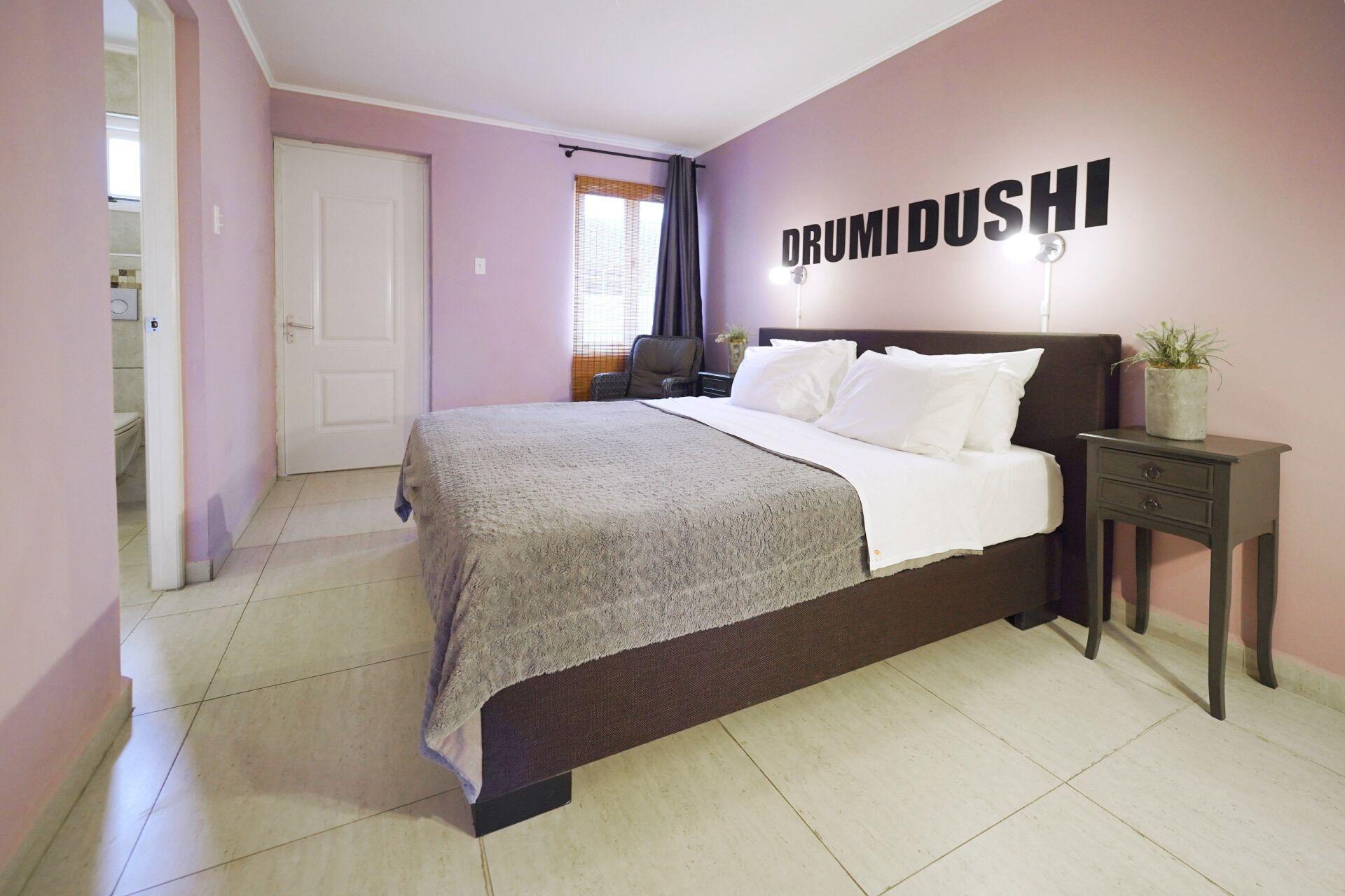 Cadushi Apartments Oranjestad Luaran gambar