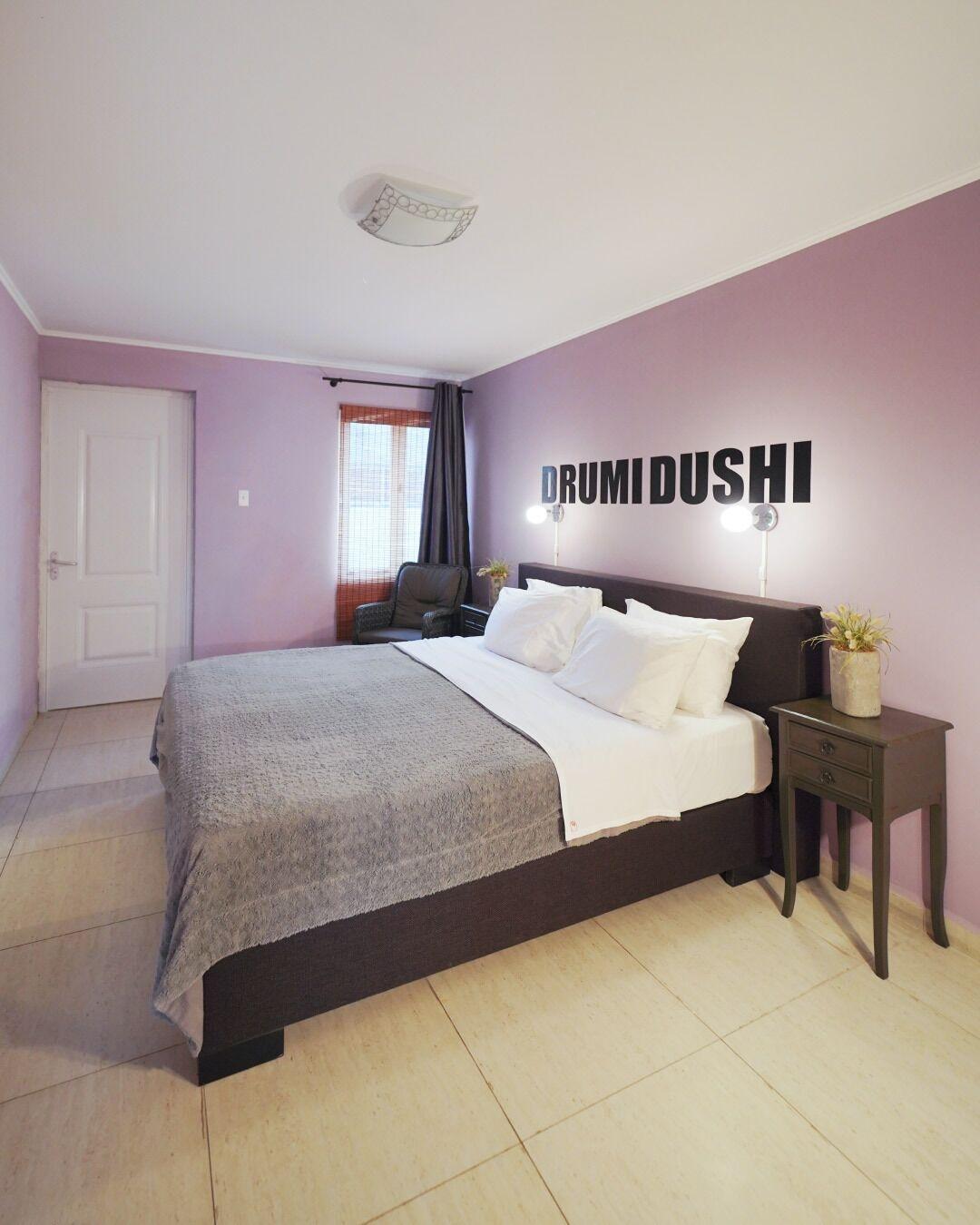 Cadushi Apartments Oranjestad Luaran gambar