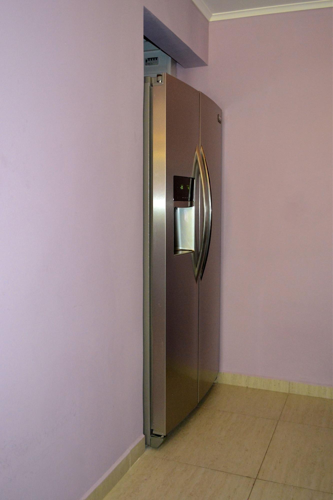 Cadushi Apartments Oranjestad Luaran gambar