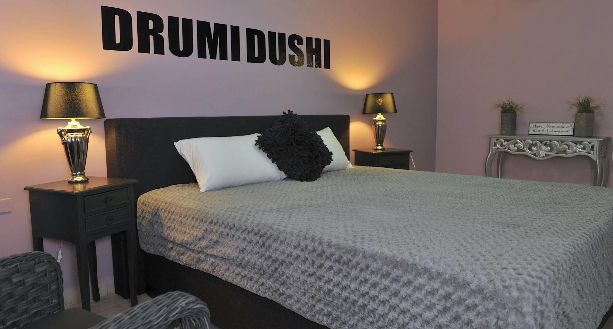 Cadushi Apartments Oranjestad Luaran gambar