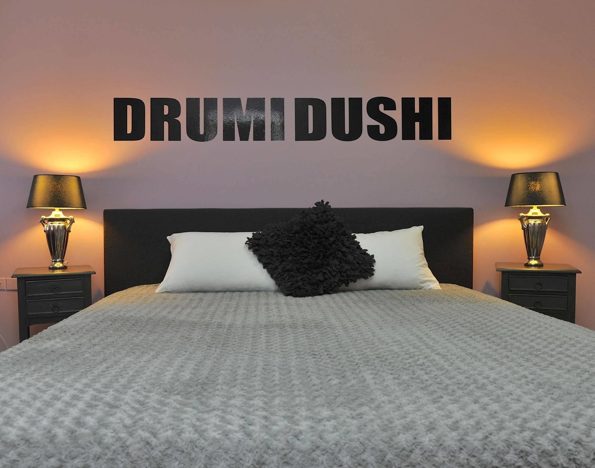 Cadushi Apartments Oranjestad Luaran gambar