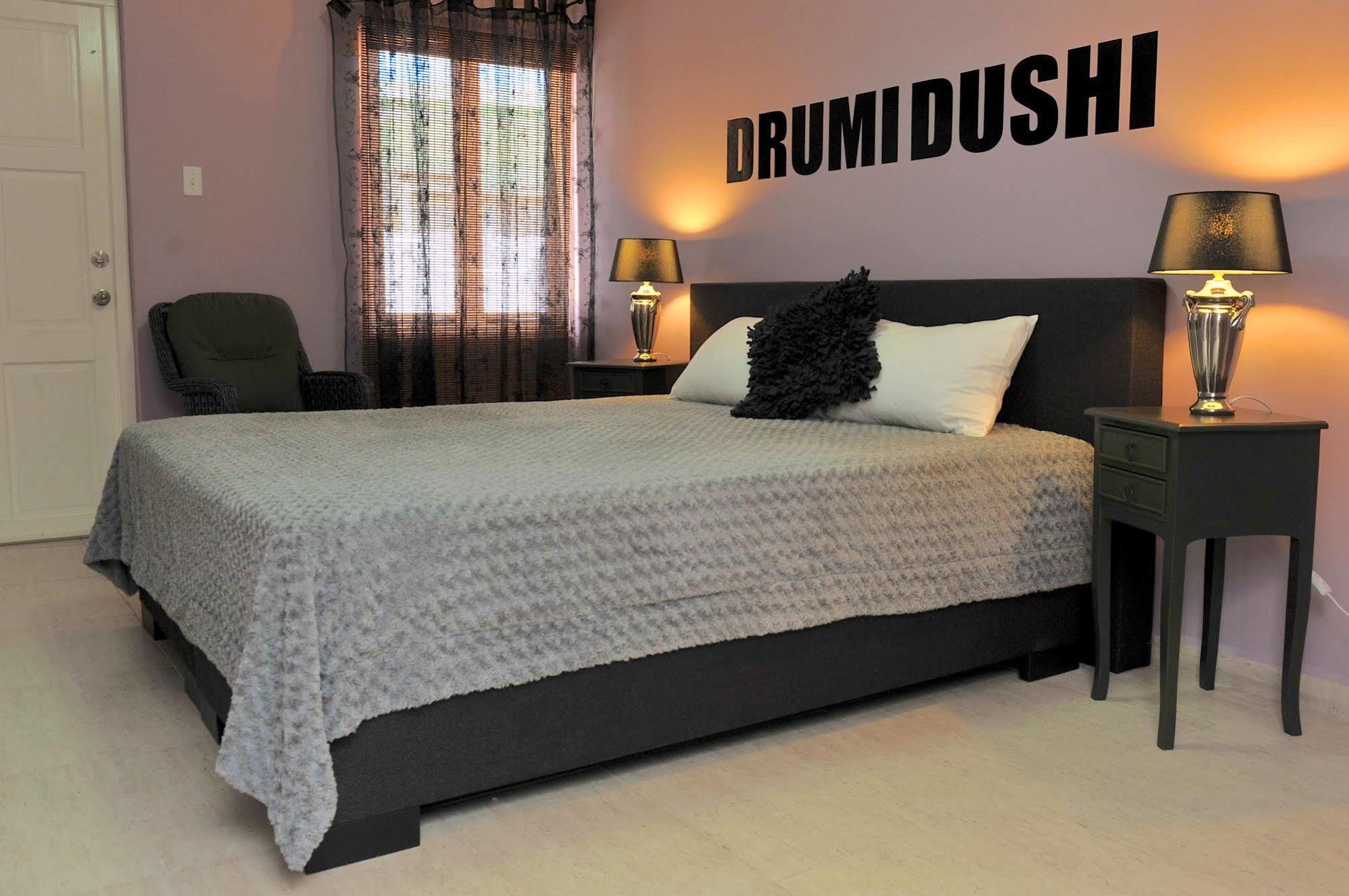 Cadushi Apartments Oranjestad Luaran gambar